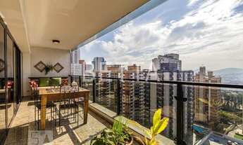 Imagem 2: 15009 - Apartamento 4 Dorms. (3 Suítes), ALPHAVILLE - BARUERI/SP