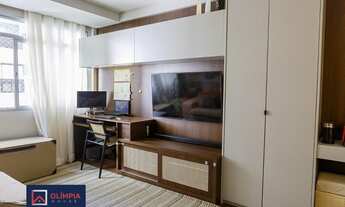 Imagem 3: Apartamento Venda Paraíso 100 m² 2 Dormitórios