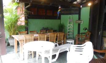 Imagem 7: Toque Toque Pequeno- 3 dorms., 50m do mar