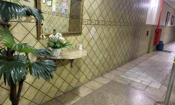 Imagem 7: Quarto e sala Centro