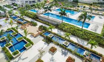 Imagem 6: Apartamento 2 quartos 1 vaga Barra