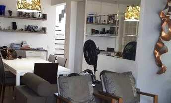 Imagem 5: Casa com 3 dormitórios à venda, 279 m² por R$ 1.150.000,00 - Arboreto dos Jequitibás (Sous