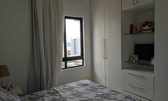 Imagem 6: Apartamento com 3 dormitórios à venda, 82 m² por R$ 590.000,00 - Armação - Salvador/BA