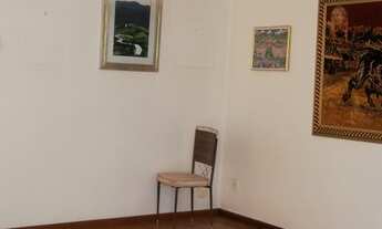 Imagem 3: Apartamento para venda possui 133 metros quadrados com 3 quartos em Botafogo - Rio de Jane