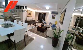 Imagem: Cobertura de 4 dormitorios e 3 vagas de