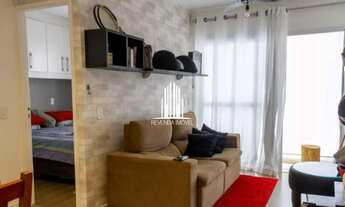 Imagem 2: 1 dormitório, 2 vaga no Alto da Lapa