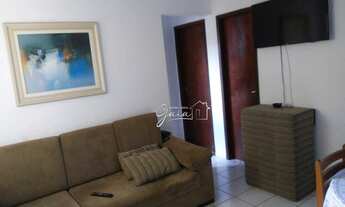 Imagem 3: Apartamento com 2 dormitórios à venda, 42 m² por R$ 130.000,00 - Tatuquara - Curitiba/PR