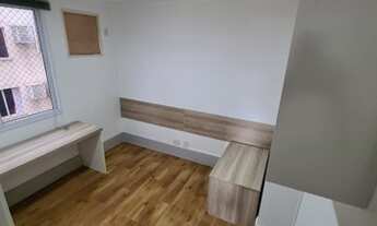 Imagem 5: EXCELENTE APTO 3QTOS-SUÍTE-92M2-1VGA- BELLE EPOQUE - FREGUESIA JPA RJ