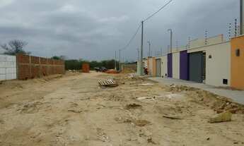 Imagem 5: Terreno Loteamento em Rincão - Mossoró