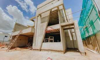 Imagem 6: Vendo Casa de Alto Padrão no Condomínio Jandaia Tênis Clube