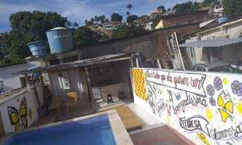 Imagem: Área de lazer para comercial