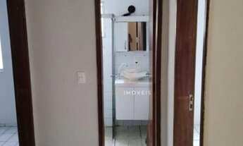 Imagem 7: Apartamento com 2 dormitórios à venda, 54 m² por R$ 150.000 - Alpes - Belo Horizonte/MG