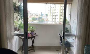 Imagem: Apartamento 3 dormitórios 1 suíte 2 vagas