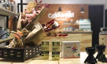 Imagem 7: Loja de Produtos Naturais