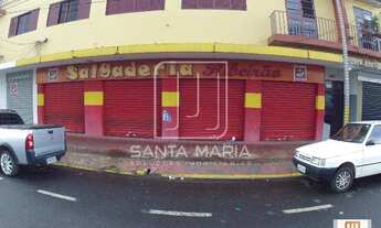 Imagem: Salão/Galpão (salão - térreo), cozinha