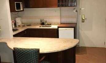 Imagem: São Paulo - Flat - Vila Olímpia