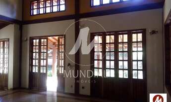 Imagem 3: Chacara (chacara) 5 dormitórios/suite, cozinha planejada, portaria 24hs, em condomínio fec