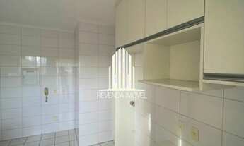 Imagem 6: 3 dormts, 1 suite, 2 banh, 2 vagas, 95m²