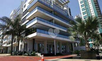 Imagem: Cobertura a venda - Lucio Costa no condominio