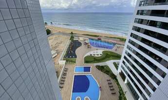 Imagem 4: Apartamento para Locação em Maceió, Jacarecica, 3 dormitórios, 3 suítes, 5 banheiros, 2 va