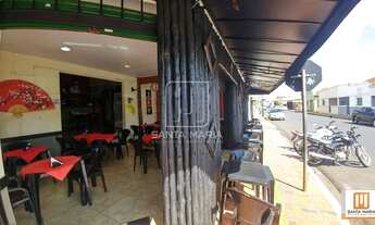 Imagem 2: Salão/Galpão (salão - térreo) , cozinha planejada