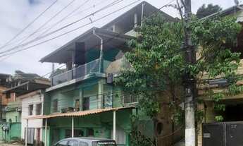 Imagem 1: Apartamento para Venda em Duque de Caxias, Parque Muísa, 2 dormitórios, 1 banheiro, 2 vaga