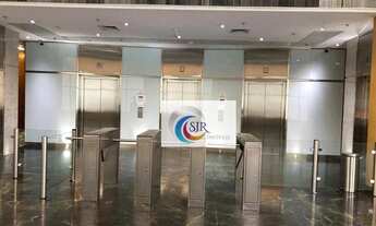 Imagem 5: Conjunto para alugar, 665 m² por R$ 106.400,00/mês - Bela Vista - São Paulo/SP