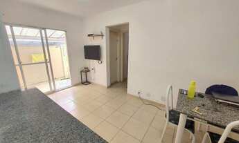 Imagem: Oportunidade - Apartamento térreo com Quintal