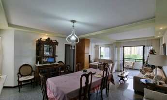 Imagem 5: Apartamento para venda com 147 metros quadrados com 2 quartos em Pituba - Salvador - BA