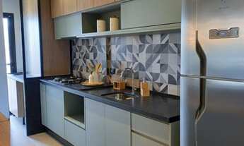 Imagem 7: Canto do Forte *Apartamento com 2 dormitório *Lazer Completo *Praia Grande