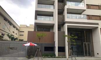 Imagem 3: Apartamento 65m² 1 Suíte 1 Vaga Key Moema