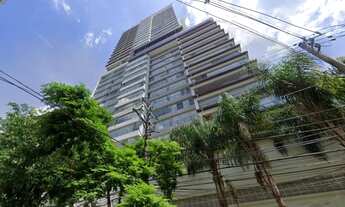 Imagem: Studio mobiliado no Brooklin - Próximo