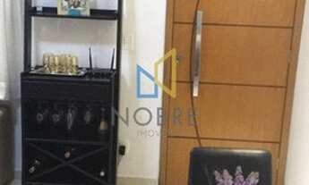 Imagem 7: Apartamento com 03 quartos em Contagem