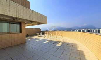 Imagem 2: PENÍNSULA LIFE I PENÍNSULA I COBERTURA I BARRA DA TIJUCA