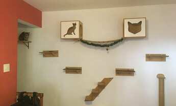 Imagem 2: Vista horizonte e Mar de Ipanema