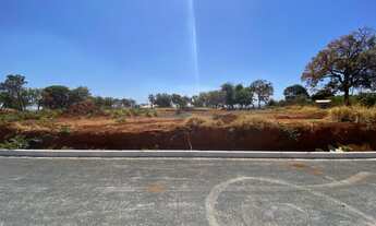 Imagem 3: Lote no setor Parque das Laranjeiras