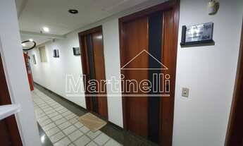 Imagem 6: Ribeirão Preto - Conjunto Comercial/Sala - Higienópolis