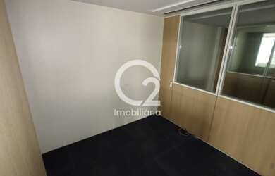 Imagem 6: Rio de Janeiro - Conjunto Comercial/Sala - Barra da Tijuca