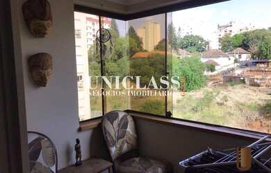 Imagem 3: Apartamento com dois (2) dormitórios, 2 vagas, Centro de Canoas, Porto Canoas. REF: AP0657