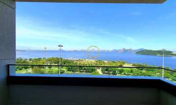 Imagem 2: FOTOS REAIS I RIO BY YOO I FLAMENGO I ALTO LUXO