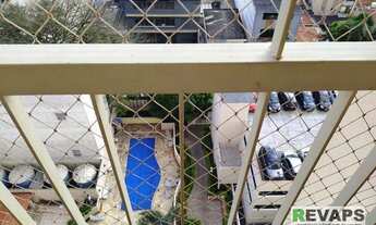 Imagem 4: Apartamento à venda - Paulicéia - São Bernardo do Campo/SP