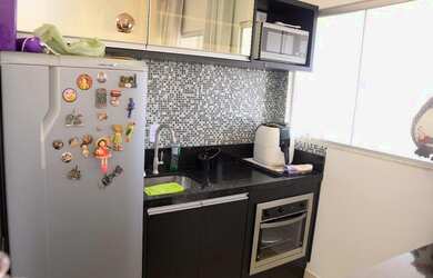 Imagem 5: Casa bairro Baú