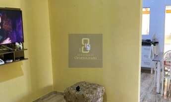 Imagem 4: Casa para venda possui 140 metros quadrados com 3 quartos em Setvalley - São José do Rio P