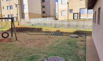 Imagem: Apartamento com 2 dormitórios para alugar