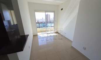 Imagem: Apartamento Padrão em Ribeirão Preto