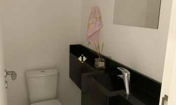 Imagem 7: Apartamento com 2 dormitórios à venda, 144 m² por R$ 1.390.000 - Jurerê - Florianópolis/SC