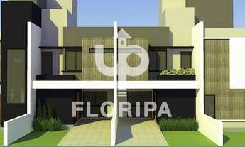 Imagem: FLORIANóPOLIS - Casa Padrão - Ribeirão