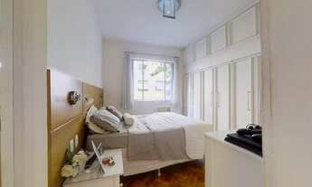 Imagem 3: Rio de Janeiro - Apartamento Padrão - Copacabana