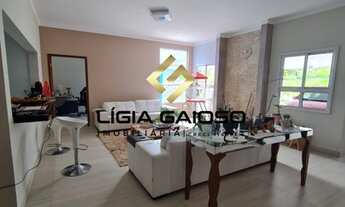 Imagem 7: JACAREÍ - Casa de Condomínio - CONDOMÍNIO RESIDENCIAL MIRANTE DO VALE