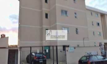 Imagem 1: Apartamento com 1 dormitório à venda, 34 m² por R$ 160.000,00 - Jardim Simus - Sorocaba/SP